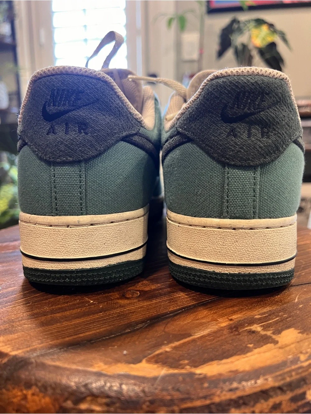Nike Air Force 1